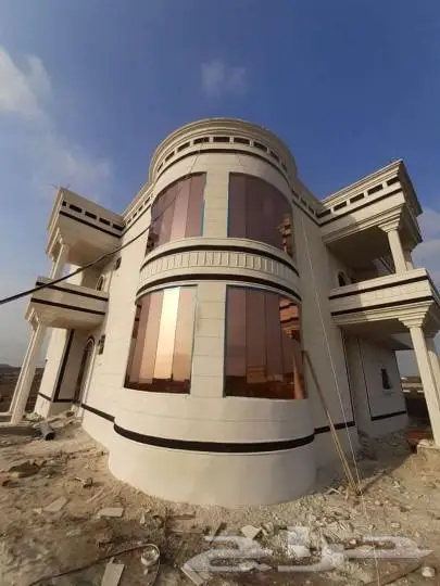 زجاج سكريت خميس مشيط 8