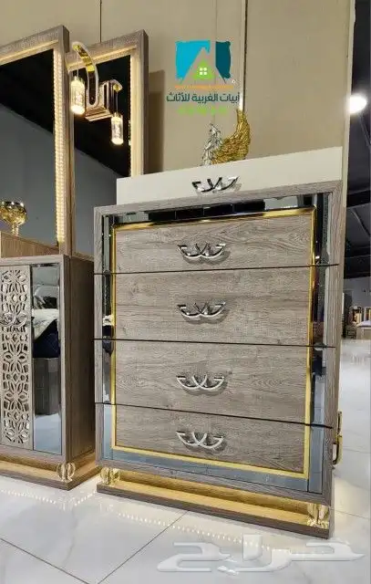 غرف نوم عروض مميزه 3