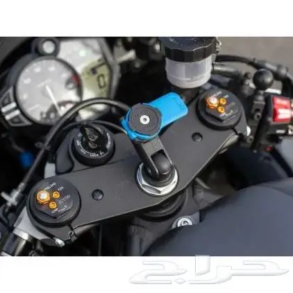 قاعدة جوال كواد لوك ريس Quadlock افضل سعر 2