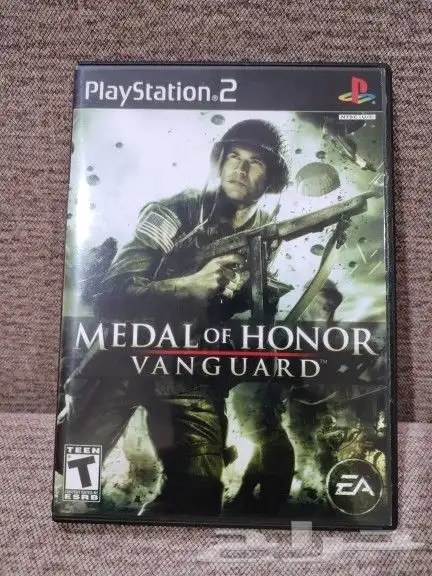 اشرطة سوني 2 49