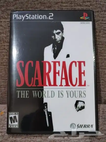 اشرطة سوني 2 44