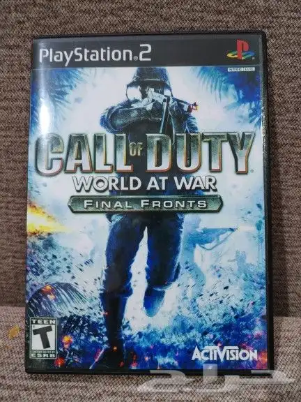 اشرطة سوني 2 49