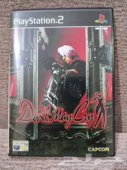 اشرطة سوني 2 40