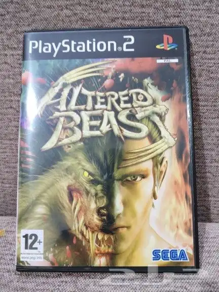 اشرطة سوني 2 42