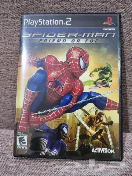 اشرطة سوني 2 47