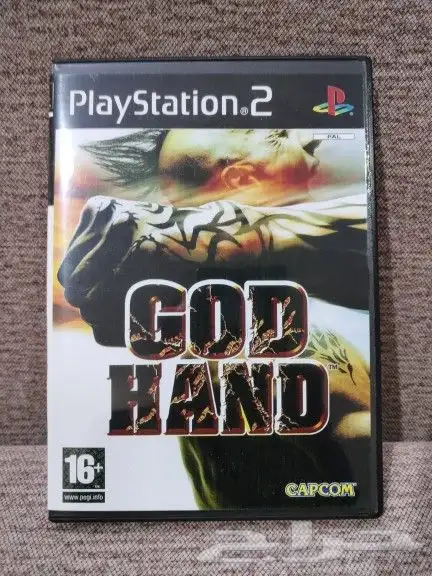 اشرطة سوني 2 44