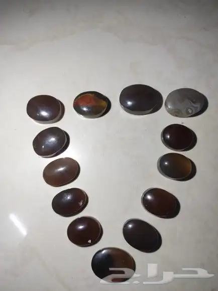 خواتم 8