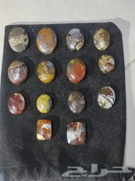 خواتم 0