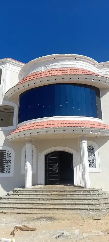 زجاج سكريت خميس مشيط 17