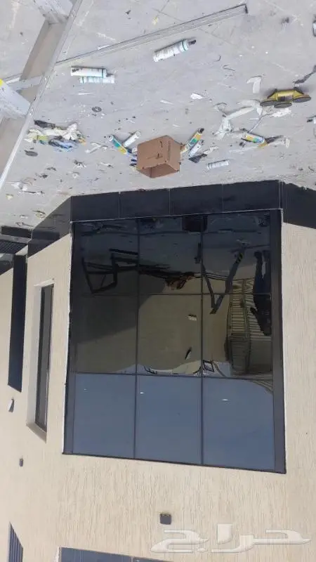 زجاج سكريت خميس مشيط 21