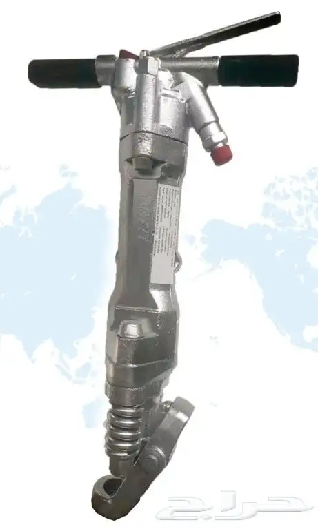 مسدس تكسير RB777 0