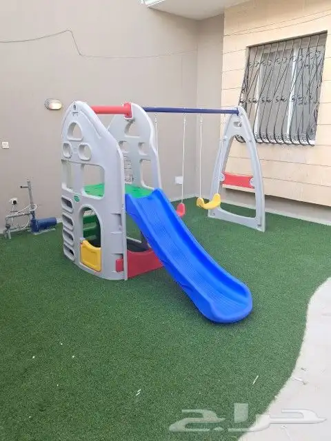 العاب حديد 2