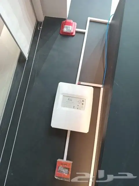 كاميرات مراقبه cctv system 16