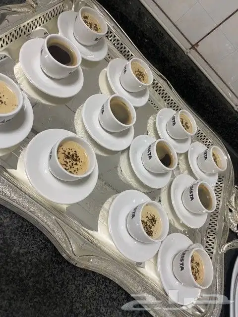 قهوجي الياسمين والقدس العقيق 4