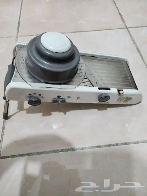 قطاعة بطاطس 1