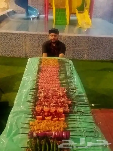 شوي خارجي الدمام الخبر جميع مواقع الشرقية 1
