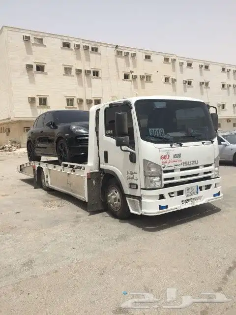 سطحات إيجار ايسوزو مشاوير سطحه جده سطحة جده 0
