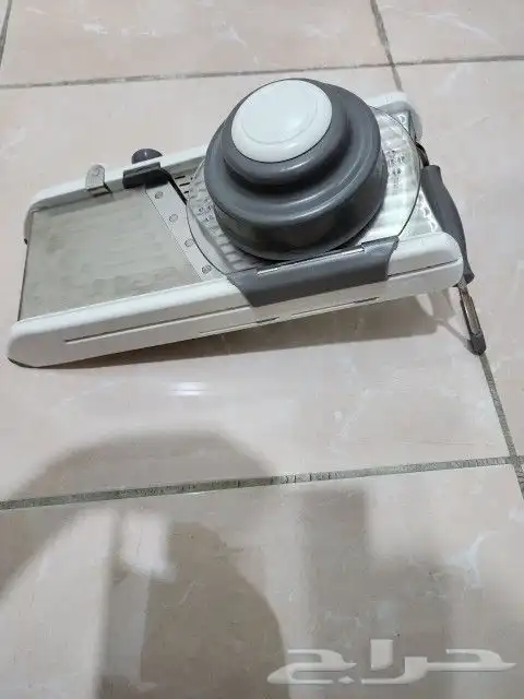 قطاعة بطاطس 2