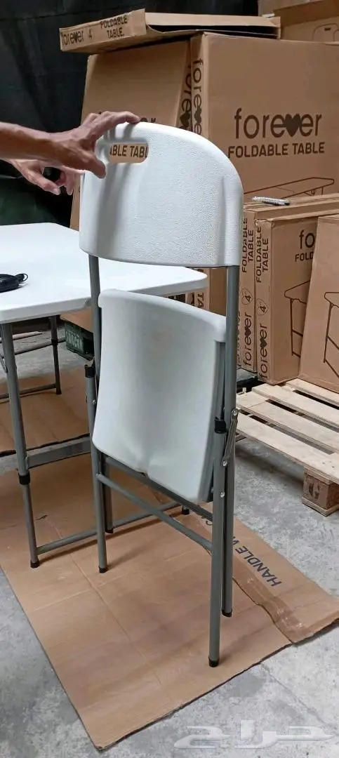 طاولة طعام قابلة للطي .. للمساحات المحدودة 12