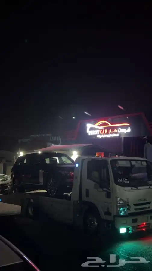 سطحة الطائف - الهدا - الحويه - السيل 0