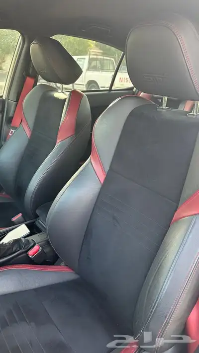 Subaru WRX STI index