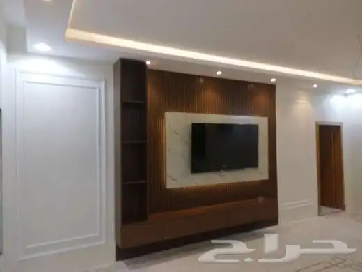 ديكورات تثليث 7
