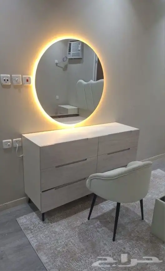 تفصيل غرف نوم علي حسب الطلب 2