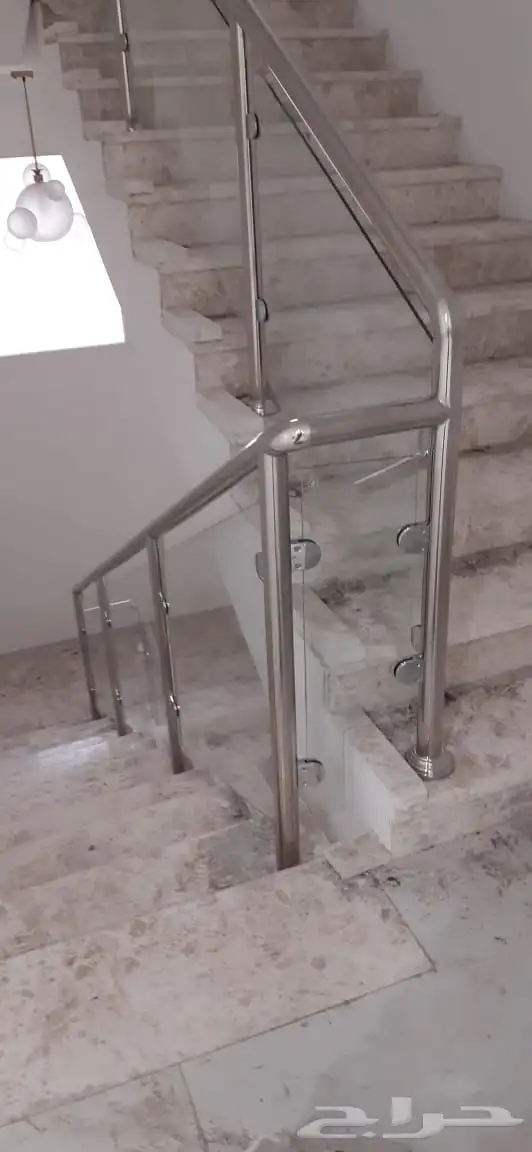 حداد استانلس استيل 29