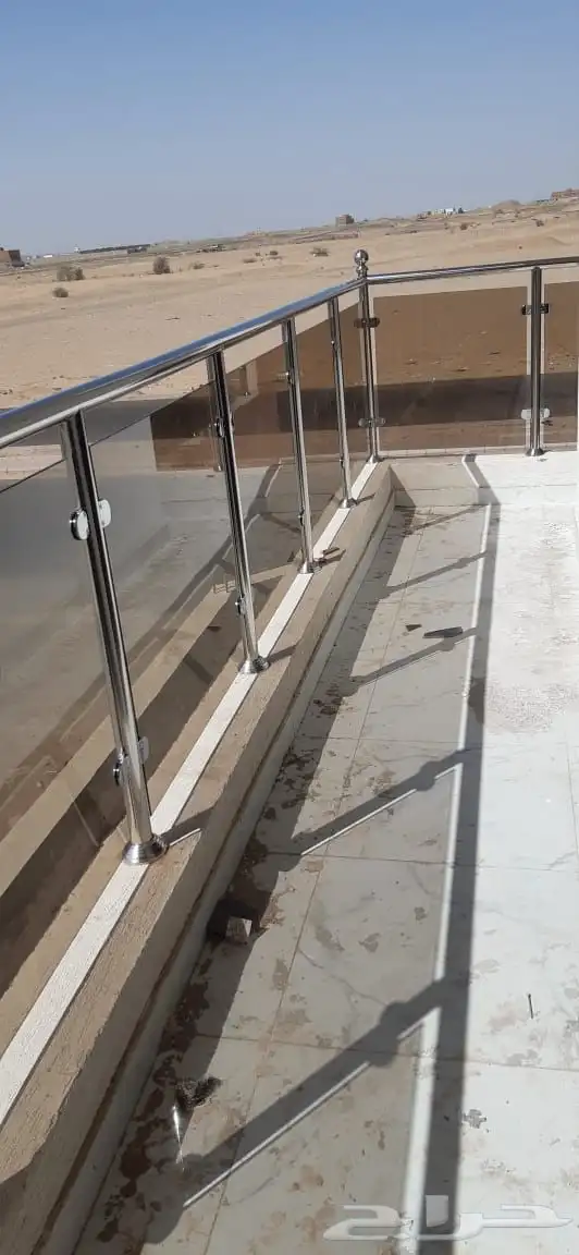 حداد استانلس استيل 30