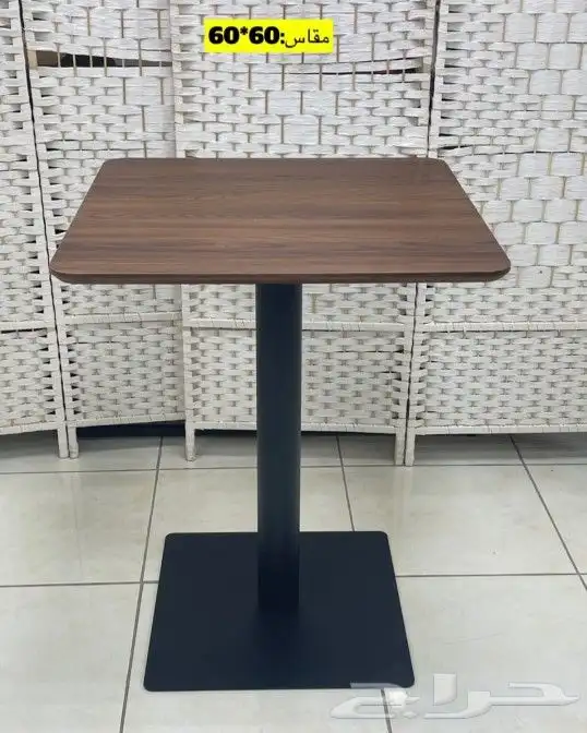 طاولات مطاعم 2