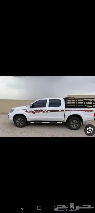 جنوط هايلكس دبل مقاس 15 صيني درجه اولى جديد 1