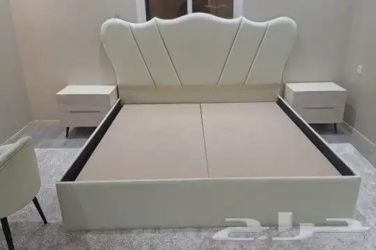 تفصيل غرف نوم علي حسب الطلب 1