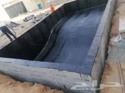 أبو صقر لاجميع أنوع العوازل المااي ولا حراري ولا دورات الميا 5