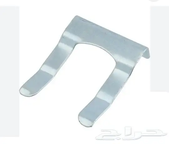 كلبس قفل الباب لاندكروزر 1