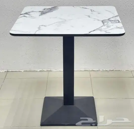 طاولات مطاعم خشبي 0