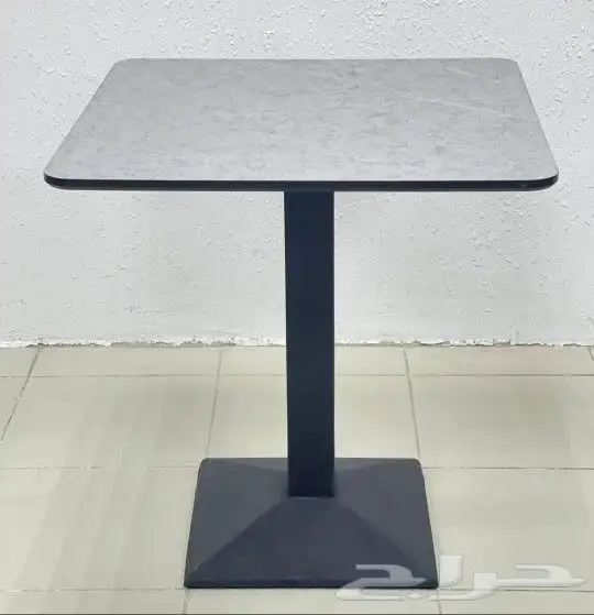 طاولات مطاعم خشبي 9