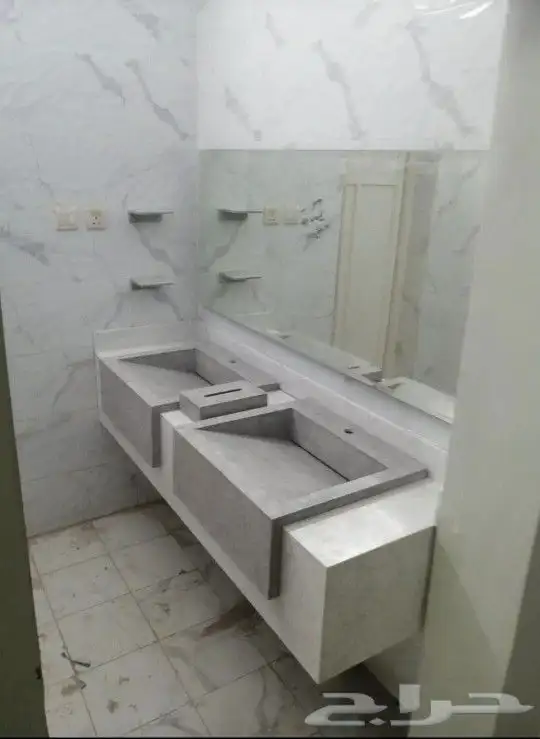 مقاسل رخام 6