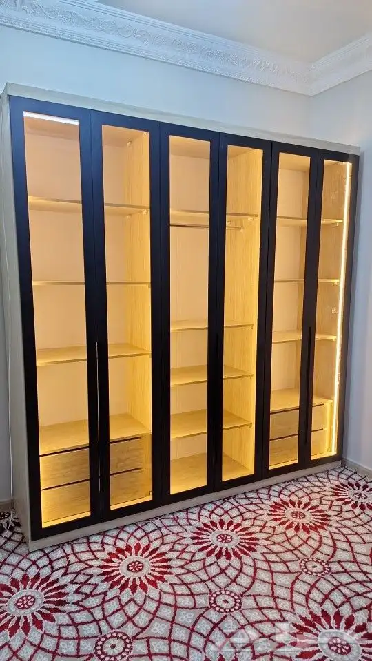 تفصيل غرف نوم علي حسب الطلب 3