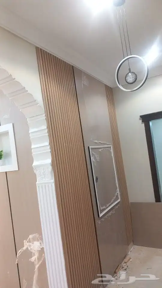 ديكورات دخليه بحره المجاهدين 3