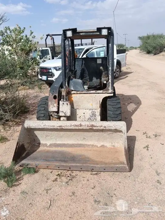بوبكات للبيع 1