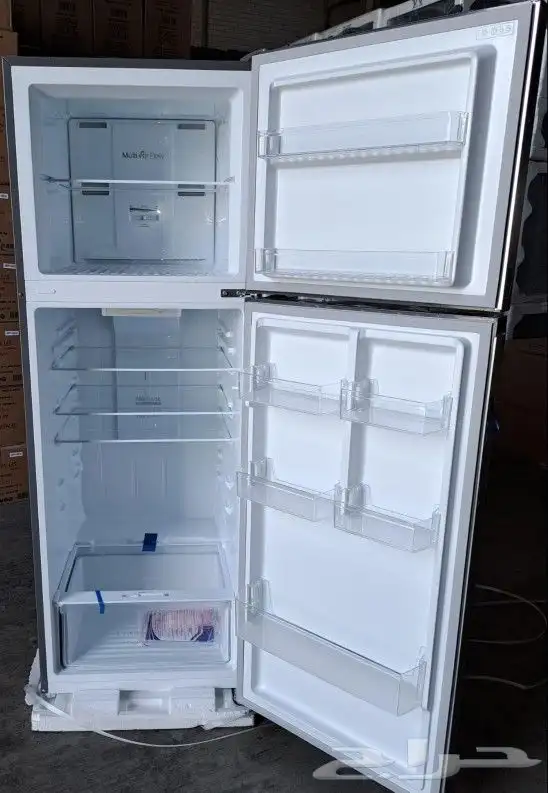 ثلاجه دنسات بخار12.3 0