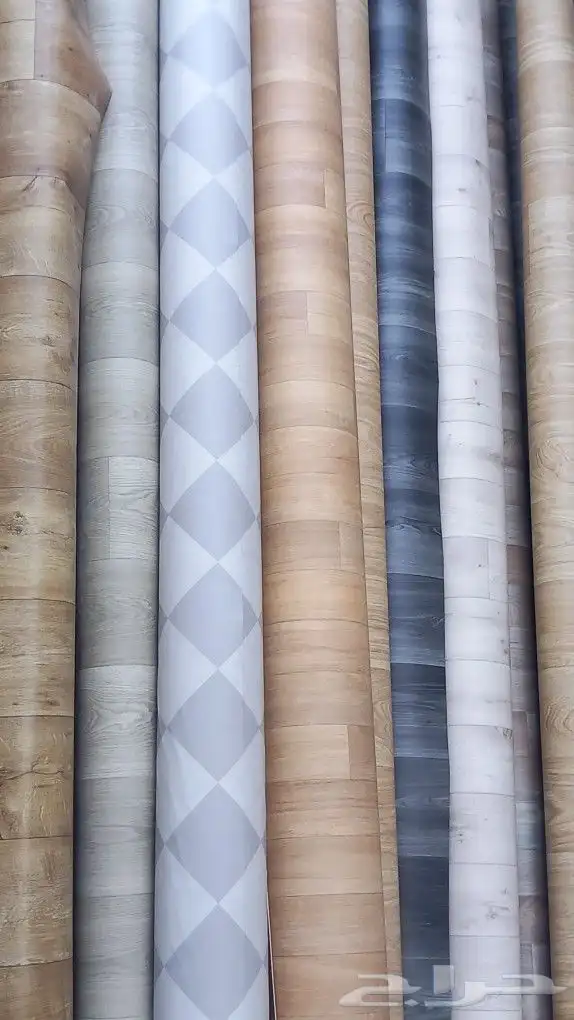 جميع انواع المفروشات سجاد موكت وعشب زرعي 2