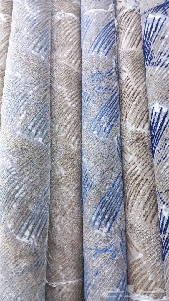 جميع انواع المفروشات سجاد موكت وعشب زرعي 8