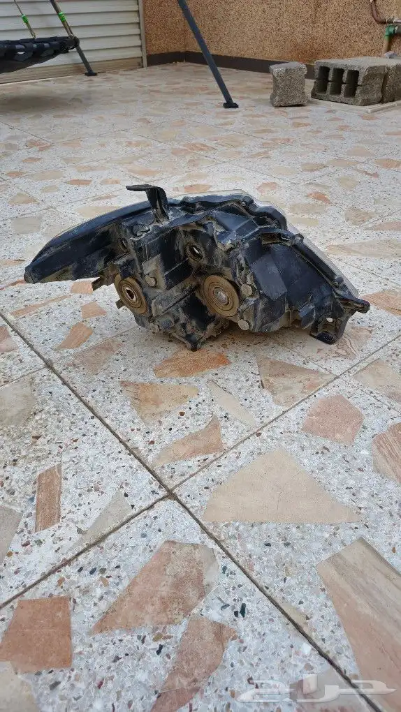 شمعة باترول 2