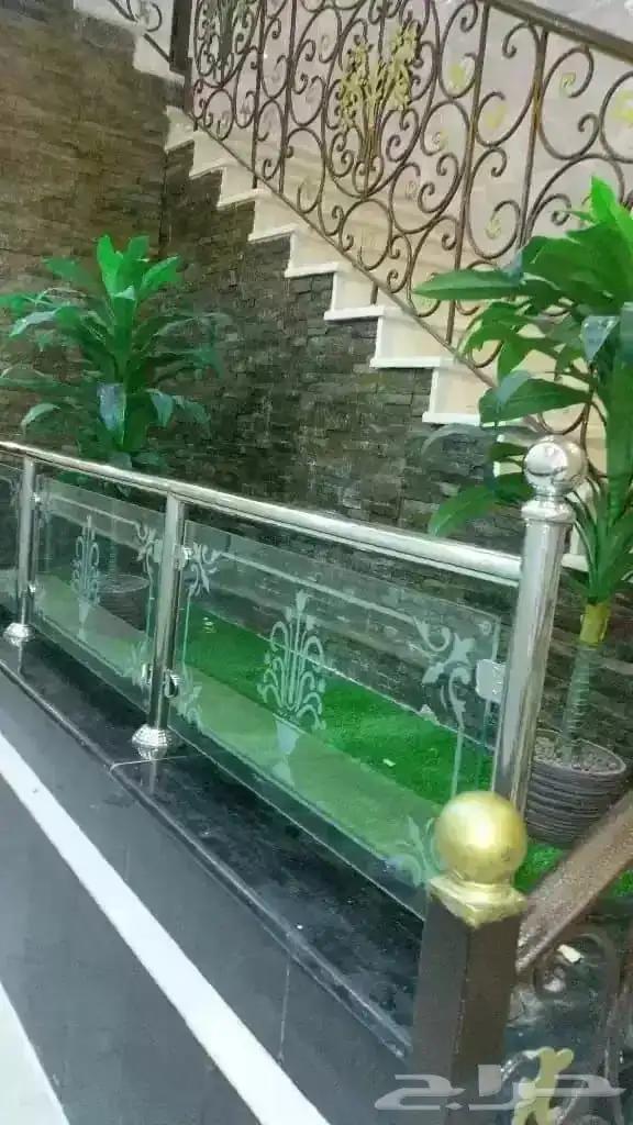 حداد استانلس استيل 45