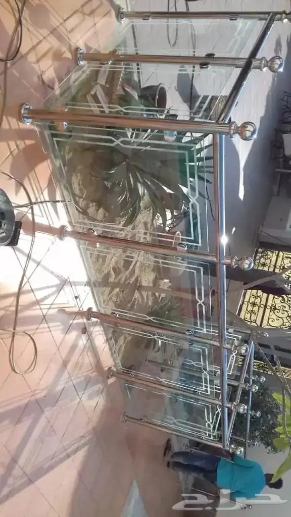 حداد استانلس استيل 39