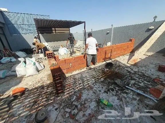 عازل اسطح ضمان 10 سنوات عوازل اسطح 24