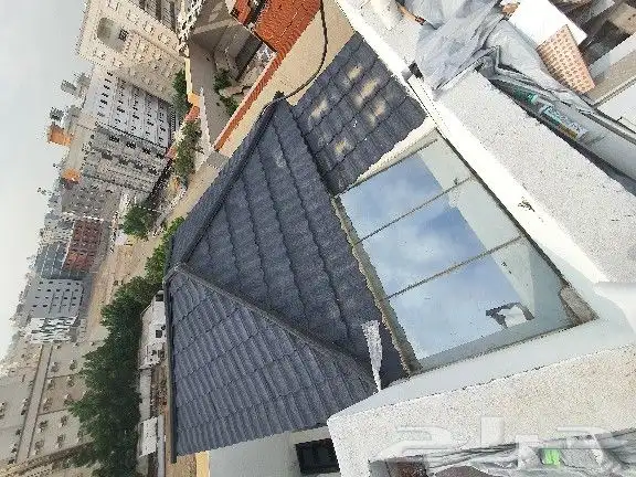 عازل اسطح ضمان 10 سنوات عوازل اسطح 29