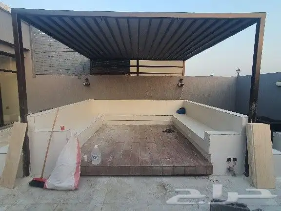 عازل اسطح ضمان 10 سنوات عوازل اسطح 21