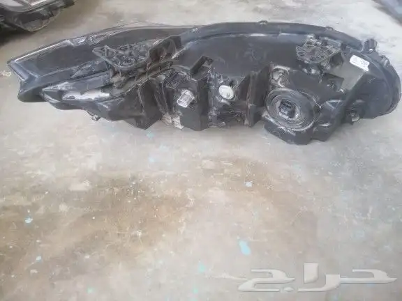 شمعه يسار اكورد 2020 2